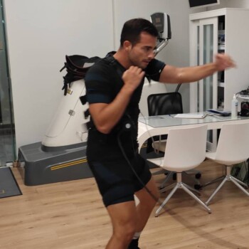 IAM BODYTEC - Professional Personal Training Studio - MIHA BODYTEC - VACUPOWER - PURELIFTPRO