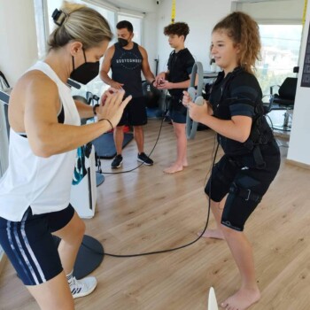 IAM BODYTEC - Professional Personal Training Studio - MIHA BODYTEC - VACUPOWER - PURELIFTPRO