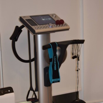 IAM BODYTEC - Professional Personal Training Studio - MIHA BODYTEC - VACUPOWER - PURELIFTPRO