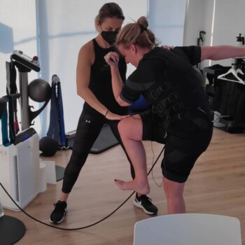 IAM BODYTEC - Professional Personal Training Studio - MIHA BODYTEC - VACUPOWER - PURELIFTPRO