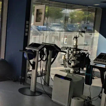 IAM BODYTEC - Professional Personal Training Studio - MIHA BODYTEC - VACUPOWER - PURELIFTPRO