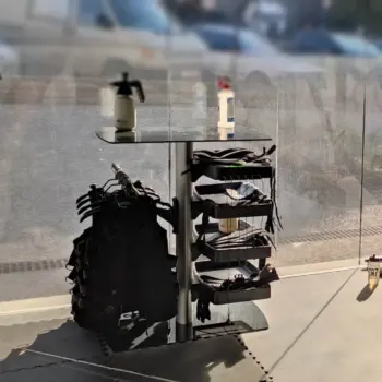 IAM BODYTEC - Professional Personal Training Studio - MIHA BODYTEC - VACUPOWER - PURELIFTPRO