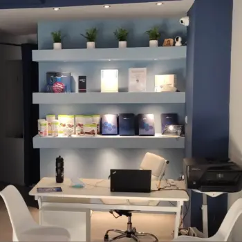 IAM BODYTEC - Professional Personal Training Studio - MIHA BODYTEC - VACUPOWER - PURELIFTPRO